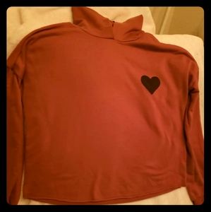 Juniors Tops hoodies